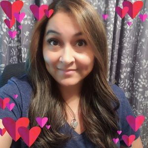 Meet your Posher, Michelle